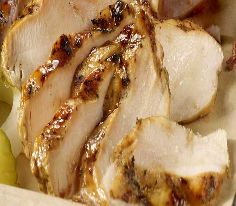 Chicken Breast