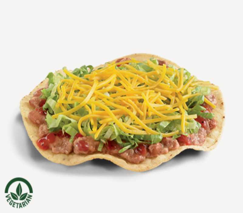 CRUNCHTADA™ TOSTADA