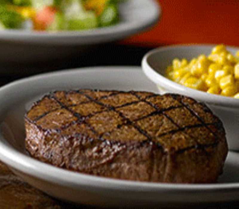 USDA Choice Sirloin