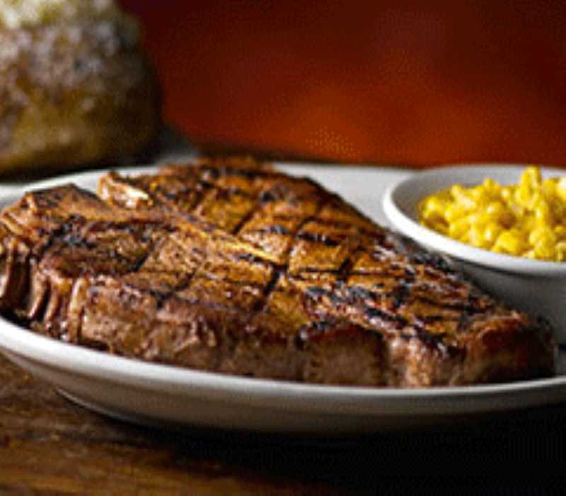 Porterhouse T-Bone