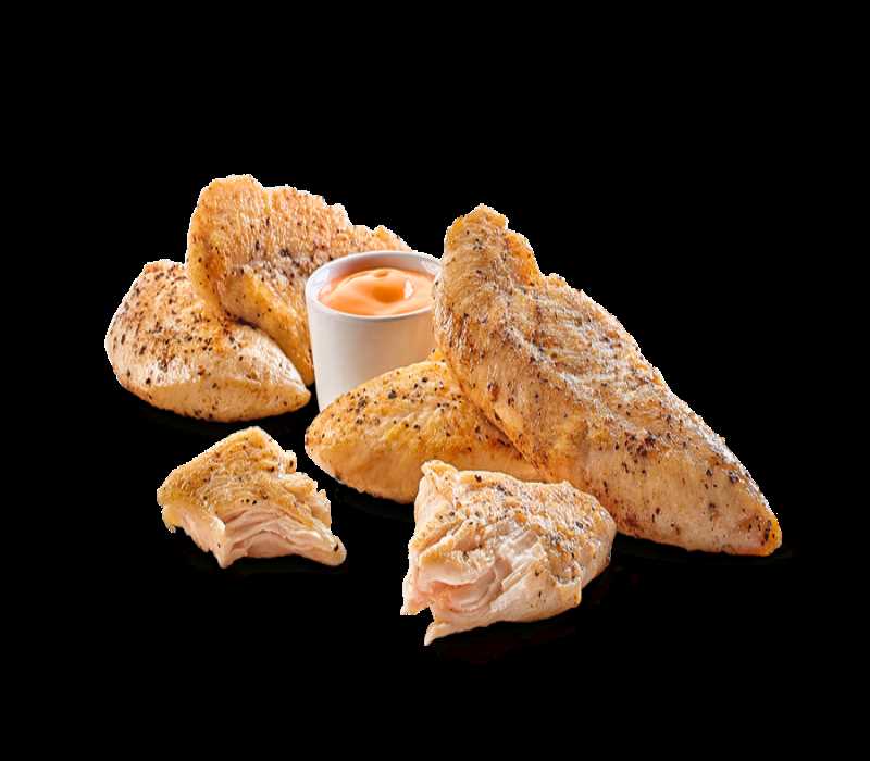 NAKED TENDERS®